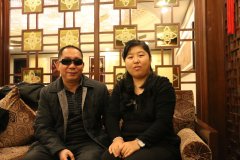 舍己震军威，忘我壮国魂