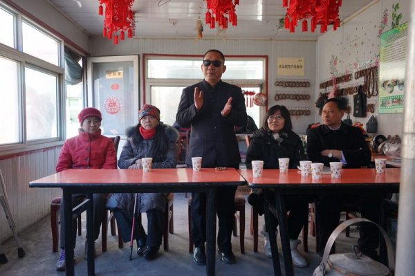 崔淑敏 林海燕 史光柱 陈琦 杜连旺