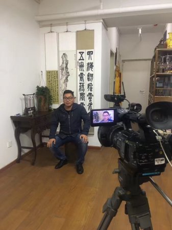 王左军