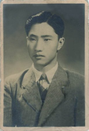 刘玉平父亲刘光典