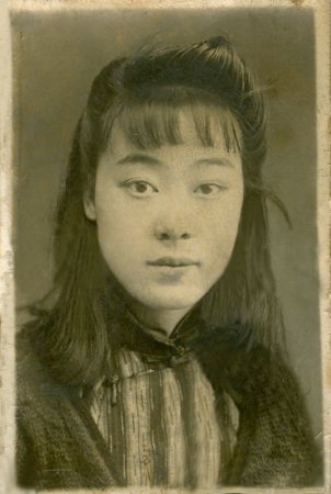 刘玉平母亲王素莲