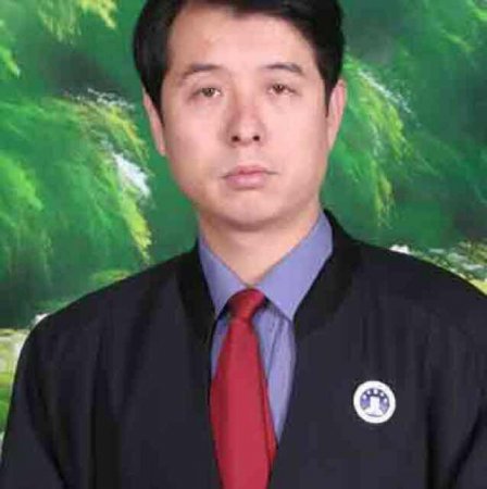 中国大爱联盟法务团--黄晓东律师简介