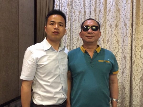 史光柱、石柱二柱从教